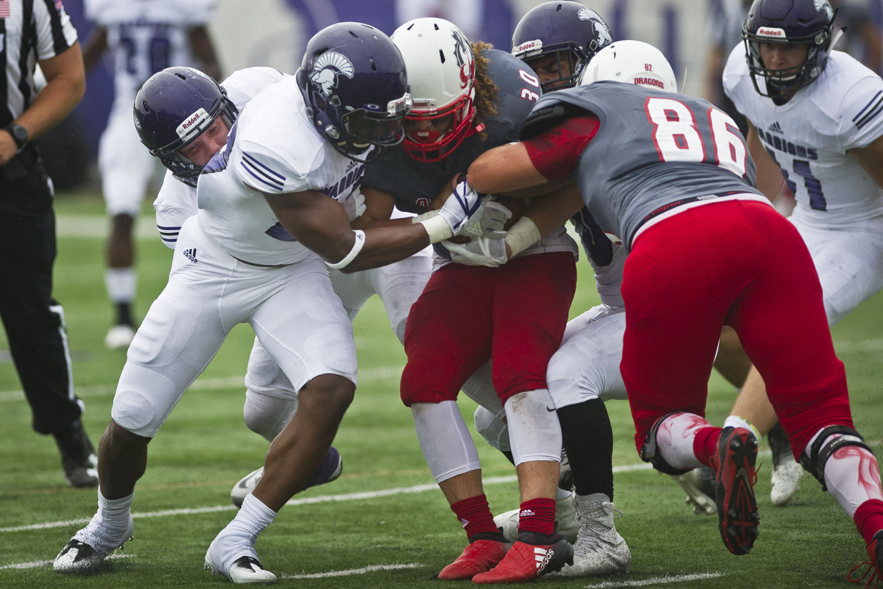 Winona State v. MSUM 04